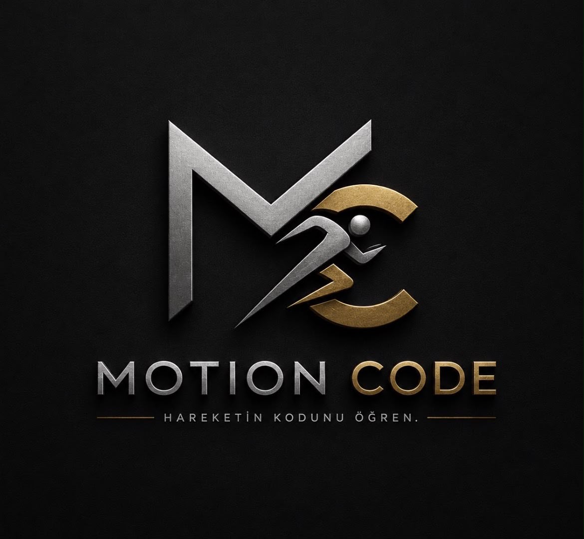 Motion Code logosu